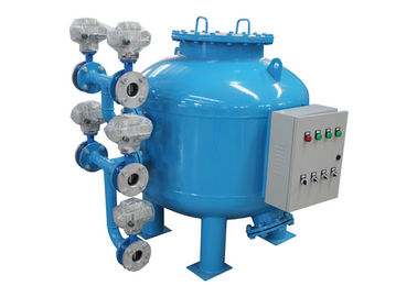Hệ thống lọc / lọc nước công nghiệp than hoạt tính hiệu quả cao
