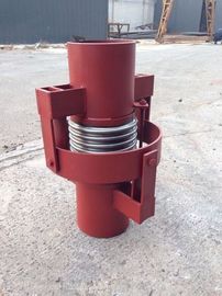 Mở rộng ống công nghiệp Gimbal chung kỹ thuật đúc thép không gỉ