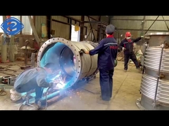 Kết nối sợi dây chuyền sợi dây chuyền mở rộng với giảm tiếng ồn cao -10C- 300C