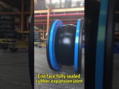 Durable Bridge Expansion Joint Series với kết nối hai đầu