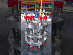 Thép không gỉ ghép lắp lắp lắp lắp lắp lắp