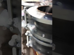 Khớp mở rộng cao su thép không gỉ