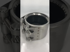 Ưu điểm của sửa chữa niêm phong rò rỉ loại vòng bánh răng với nút áp suất