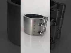 Máy kẹp sửa ống