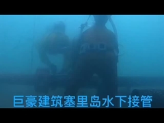 Phòng sửa ống thép không gỉ Clamp 1/2 Ống ống nước dự án cung cấp nước NR Vòng niêm phong