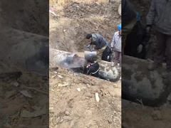 1 12 Inch Galvanized Pipe Repair Clamp Stainless Steel Sản xuất nước