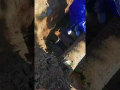 Ống nước nối tấm loại thẻ đôi ống mở rộng sửa chữa kẹp thép không gỉ TUV