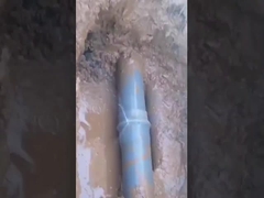 Bắt đầu suy nghĩ về cách sửa ống