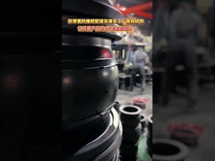 Kháng ăn mòn PTFE thép không gỉ khớp nối EPDM cao su linh hoạt bù cho không khí