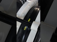 Khớp mở rộng cao su