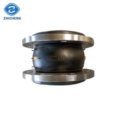 -40 \u00b0F đến 212 \u00b0F Tee Bellow Expansion Joint Up To 300 Psi DIN ANSI JIS GOST Tiêu chuẩn
