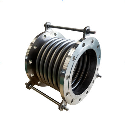 Kết nối sợi dây chuyền sợi dây chuyền mở rộng với giảm tiếng ồn cao -10C- 300C