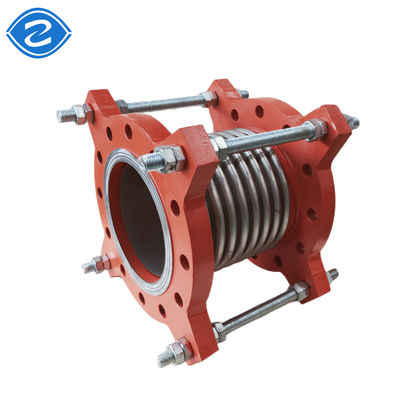 Thép không gỉ bù đắp các khớp nắp chống ăn mòn