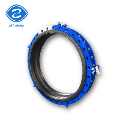Thép không gỉ Expansion Bellows đường ống dẫn Flexible Limit Tie Flange Connection