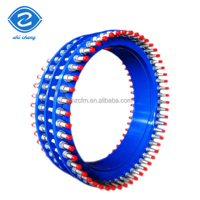 DN65-DN3200mm Đường nối thép không gỉ mở rộng và tháo rời