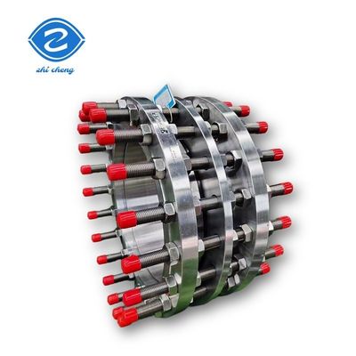 Thép không gỉ tháo rời khớp với ống bơm van bướm bơm bơm bơm bơm bơm