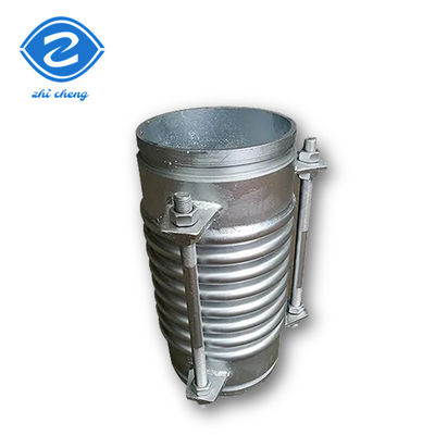 cao su phun nhựa epoxy Carbon thép kim loại Flexible Expansion Bellow