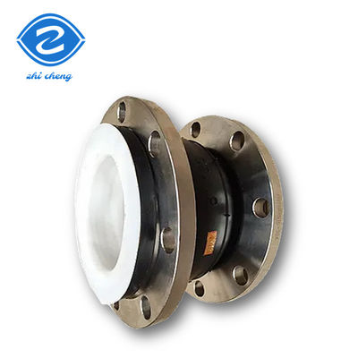 Phân hợp mở rộng cao su kiểu vòm Dn150 Pn16 Dn200 Dn300