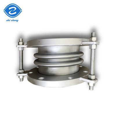 Acid Alkali kháng ptfe bellows ghép mở rộng linh hoạt Bellows bù cho ngành công nghiệp dầu mỏ
