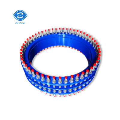 250mm 300mm Phân hủy khớp thép không gỉ ghép lỏng hai vòm cho ghép mở rộng