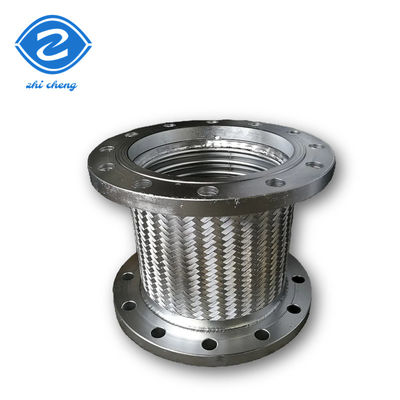 Các nhà sản xuất cao nhiệt độ khí vận chuyển kim loại linh hoạt ống ống, hệ thống thủy lực thép không gỉ bù ống linh hoạt,môi trường hóa học