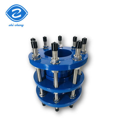 quality 36 12 24 Phân hủy mở rộng chung thủy lực ổ cắm Trimmer thép carbon Double Flange factory