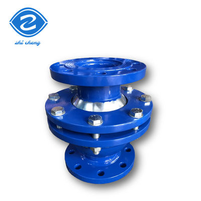 EN 545 Tháo ghép cho thiết kế ống tiêu chuẩn bình đẳng Universal Spherical Compensator ISO9001-2008