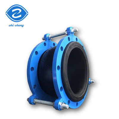 Vòng mở rộng cao su EPDM 6 inch / 150 mm High Temperature Limit Tie