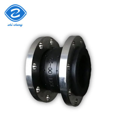 PN6-PN40 Đối nối mở rộng cao su bằng Bellows cho kết nối bơm nước chôn trực tiếp
