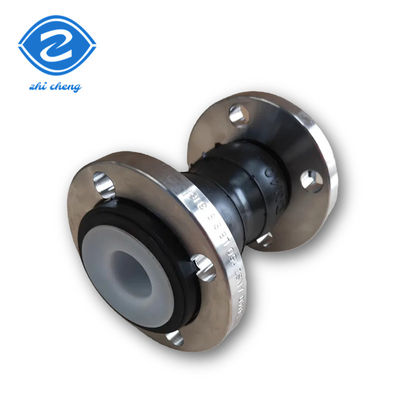 3 4 8 Double Flanged Flexicon cao su mở rộng khớp đầu bằng nhau thép carbon