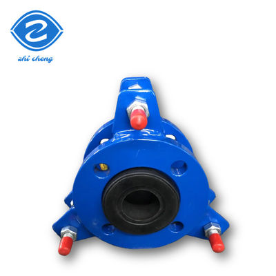 Thổ Nhĩ Kỳ DN150 Flexible Flange Connection Rubber Expansion Joint với vật liệu NBR PN16
