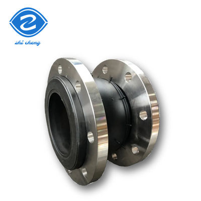 Henan Stainless Steel Butyl Cyanide EPDM cao su chống ăn mòn chống ăn mòn ghép mở rộng