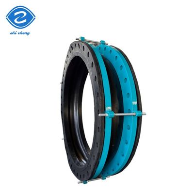 Chất hóa học chống viền cao su khớp mở rộng cao su công nghiệp loại cao su viền khớp tốt nhất cao su viền khớp để hấp thụ rung