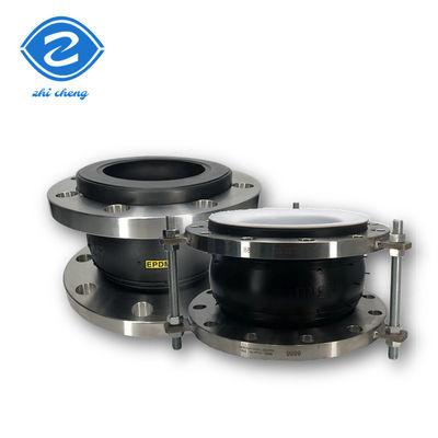 Tải cao su tăng cường khớp mở rộng cho kết nối bơm ANSI 150LB Khớp mở rộng cao su chống nhiệt cho ống hơi chống dầu Khớp mở rộng cao su đường ống dẫn hóa học