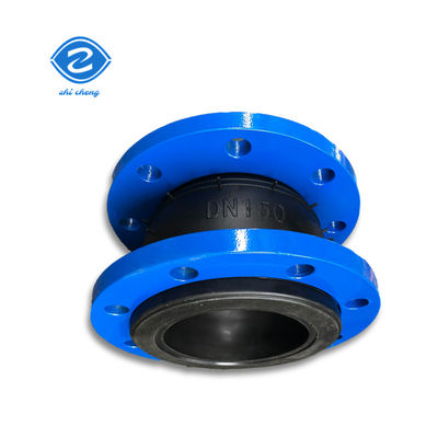 Hệ thống HVAC Máy ngưng tụ và đường hút Đường bơm Đường nối mở rộng cao su Vật liệu như EPDM NBR Neoprene hoặc Viton