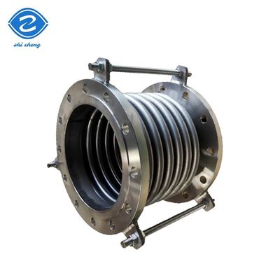 PN10-PN40 ống dẫn hóa chất chân không Rotary lồi nén gia tăng chung Bellows