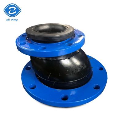 Phương pháp mở rộng cao su đồng bộ tiêu chuẩn Trung Quốc GB / T tiêu chuẩn Mỹ ANSI tiêu chuẩn Đức DIN phải phù hợp với đường ống Phương pháp mở rộng cao su linh hoạt