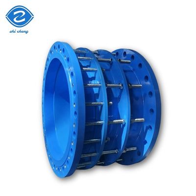 Khớp mở rộng cánh đồng đôi áp suất cao B2F cho đường ống dẫn hóa dầu Thiết kế địa chấn của các khớp mở rộng cho đường hầm tàu điện ngầm
